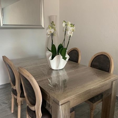 Appartement A 2 Pas De La Mer Канни Екстер'єр фото
