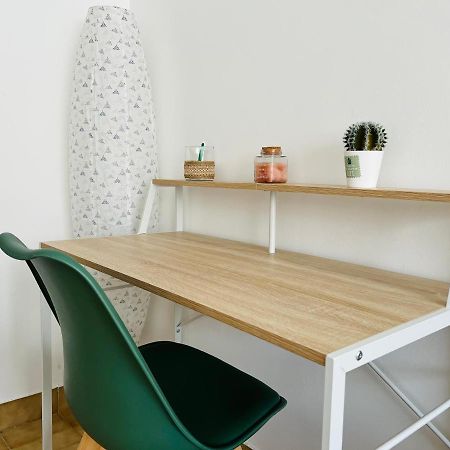 Appartement A 2 Pas De La Mer Канни Екстер'єр фото