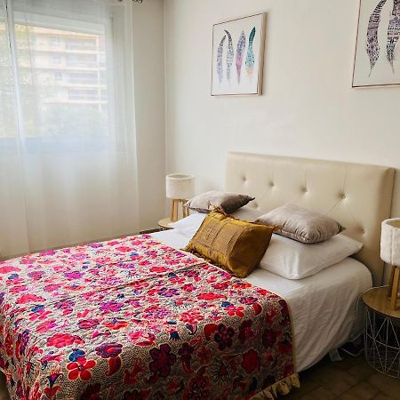 Appartement A 2 Pas De La Mer Канни Екстер'єр фото