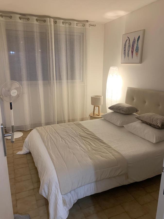 Appartement A 2 Pas De La Mer Канни Екстер'єр фото