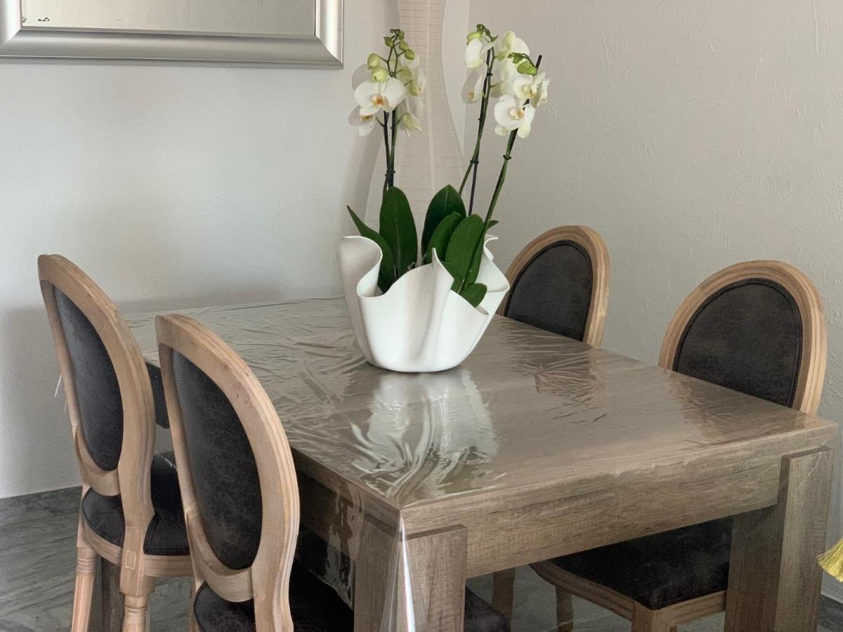 Appartement A 2 Pas De La Mer Канни Екстер'єр фото