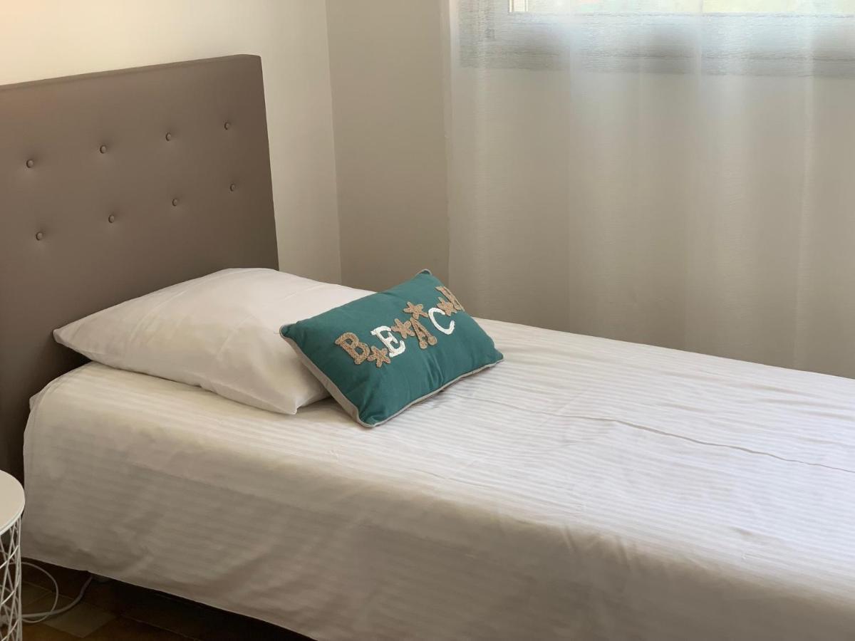 Appartement A 2 Pas De La Mer Канни Екстер'єр фото