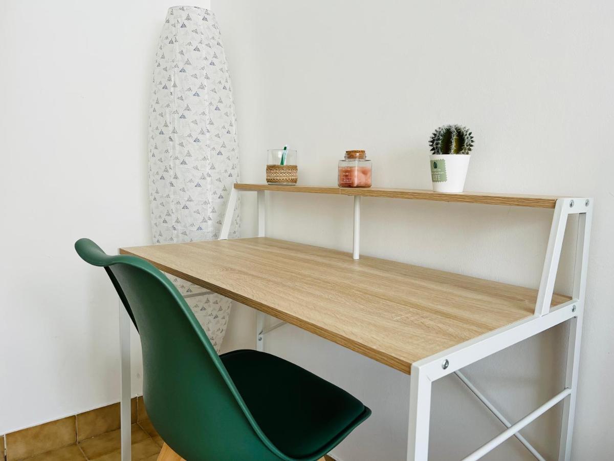 Appartement A 2 Pas De La Mer Канни Екстер'єр фото