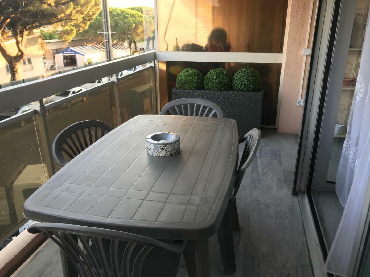 Appartement A 2 Pas De La Mer Канни Екстер'єр фото