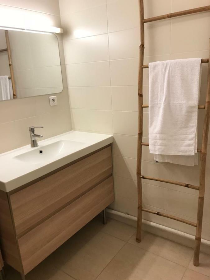Appartement A 2 Pas De La Mer Канни Екстер'єр фото
