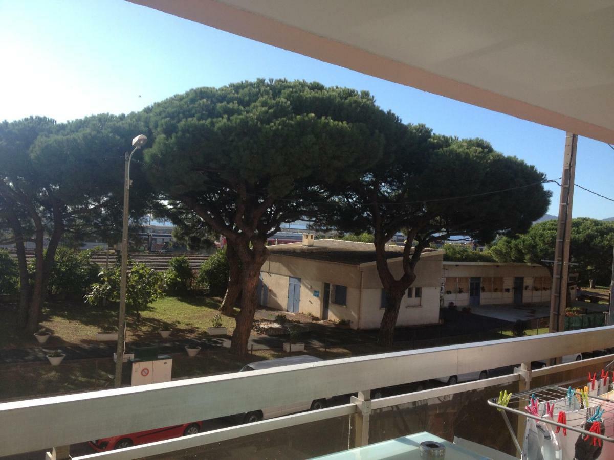 Appartement A 2 Pas De La Mer Канни Екстер'єр фото