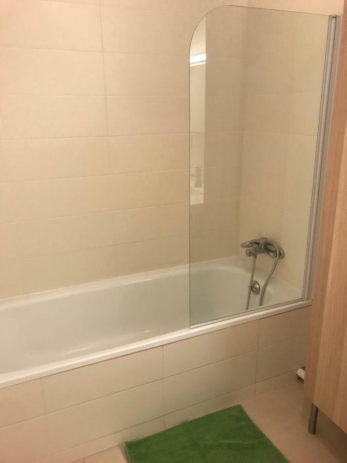 Appartement A 2 Pas De La Mer Канни Екстер'єр фото