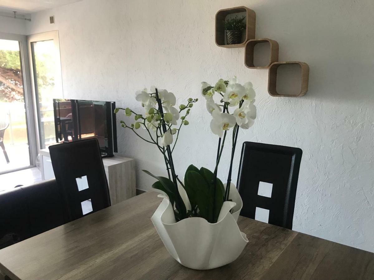 Appartement A 2 Pas De La Mer Канни Екстер'єр фото
