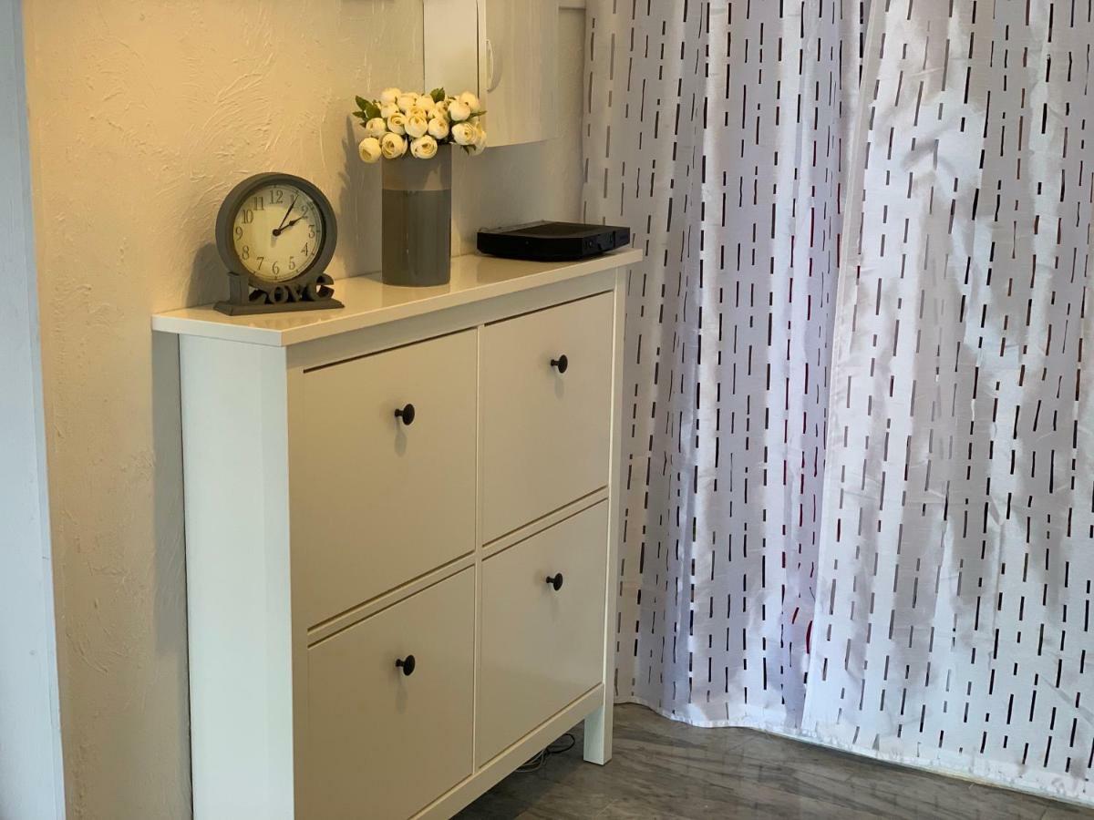 Appartement A 2 Pas De La Mer Канни Екстер'єр фото